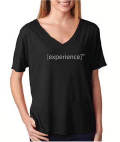 Black 1/2 sleeve t-shirt
